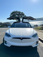 2016 Tesla Model X P90D AWD 150,000 mi