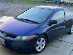 2007 Honda Civic EX FWD 57,000 mi