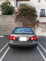 2006 Toyota Corolla 115,000 mi
