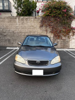 2006 Toyota Corolla 115,000 mi