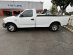 Ford 85,000 mi