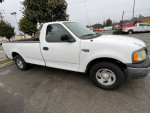 Ford 85,000 mi