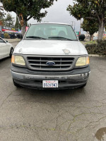 Ford 85,000 mi