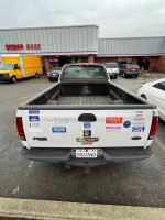 Ford 85,000 mi