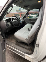 Ford 85,000 mi