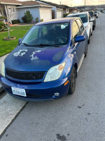 2005 Scion xA 64,000 mi
