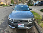 2012 Audi A4 75,000 mi