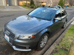 2012 Audi A4 75,000 mi