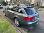 2012 Audi A4 75,000 mi