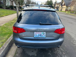 2012 Audi A4 75,000 mi