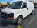 2009 Chevrolet Express 97,000 mi