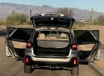 2018 Subaru Outback 66,000 mi
