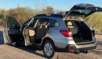 2018 Subaru Outback 66,000 mi