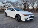 2016 Chevrolet Malibu LT FWD 130,000 mi