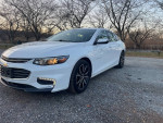 2016 Chevrolet Malibu LT FWD 130,000 mi