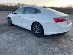 2016 Chevrolet Malibu LT FWD 130,000 mi