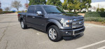 Ford 50,000 mi