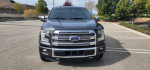 Ford 50,000 mi
