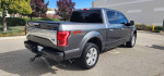 Ford 50,000 mi