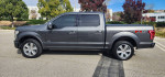 Ford 50,000 mi