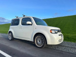 2011 Nissan Cube 113,000 mi