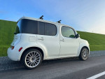 2011 Nissan Cube 113,000 mi