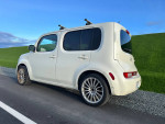 2011 Nissan Cube 113,000 mi