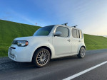 2011 Nissan Cube 113,000 mi