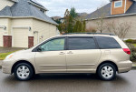 2004 Toyota Sienna LE 7-Passenger AWD 68,000 mi