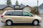 2004 Toyota Sienna LE 7-Passenger AWD 68,000 mi