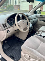 2004 Toyota Sienna LE 7-Passenger AWD 68,000 mi