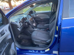 2014 Chevrolet Sonic LT FWD 50,000 mi