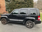 2008 Jeep Liberty Limited Edition RWD 112,000 mi