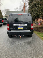 2008 Jeep Liberty Limited Edition RWD 112,000 mi