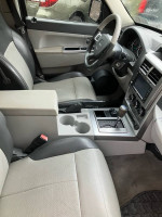 2008 Jeep Liberty Limited Edition RWD 112,000 mi
