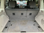 2008 Jeep Liberty Limited Edition RWD 112,000 mi