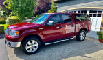 2006 Ford F-150 62,000 mi