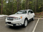 2011 Subaru Outback 2.5i AWD 69,000 mi