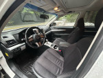 2011 Subaru Outback 2.5i AWD 69,000 mi