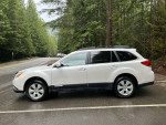 2011 Subaru Outback 2.5i AWD 69,000 mi