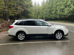 2011 Subaru Outback 2.5i AWD 69,000 mi