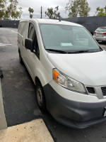 2015 Nissan NV200 137,000 mi