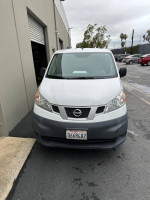 2015 Nissan NV200 137,000 mi