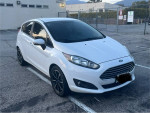 2015 Ford Fiesta 83,000 mi