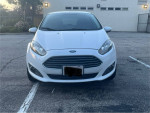 2015 Ford Fiesta 83,000 mi