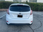 2015 Ford Fiesta 83,000 mi