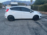2015 Ford Fiesta 83,000 mi
