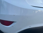 2015 Ford Fiesta 83,000 mi