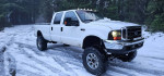 Ford 72,000 mi