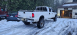Ford 72,000 mi